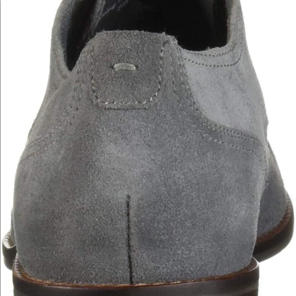 Cole Haan Aerocraft Grand Plain Oxfords - Picture 7 of 17